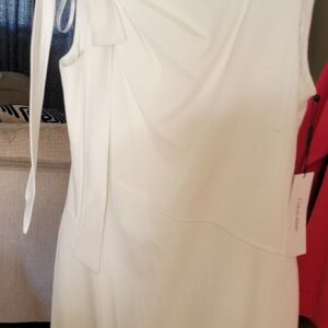 Calvin Klein dress